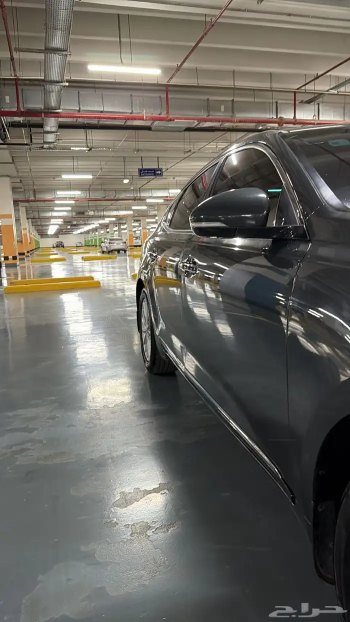 كيا كادينزا 7