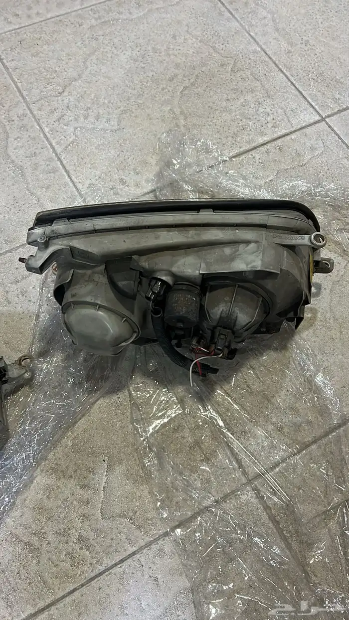 شمعات لكزس LS400 4