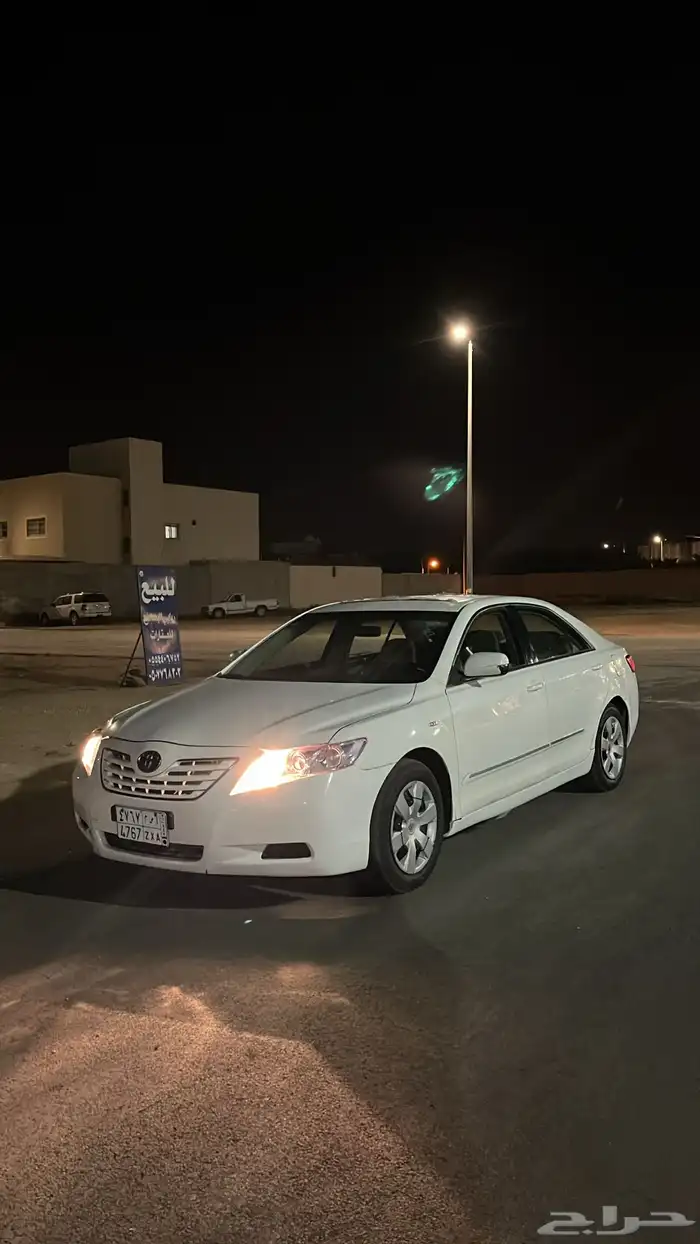 كامري2009 فل كامل للبيع 1