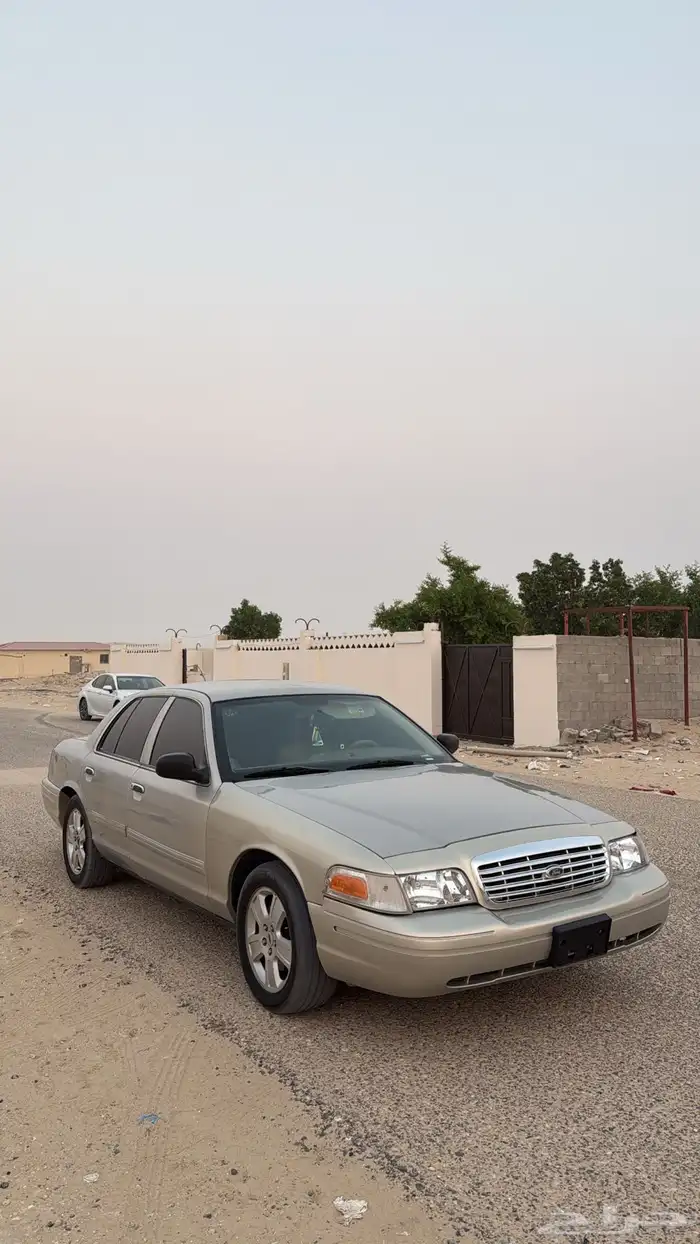 فورد فكتوريا 0