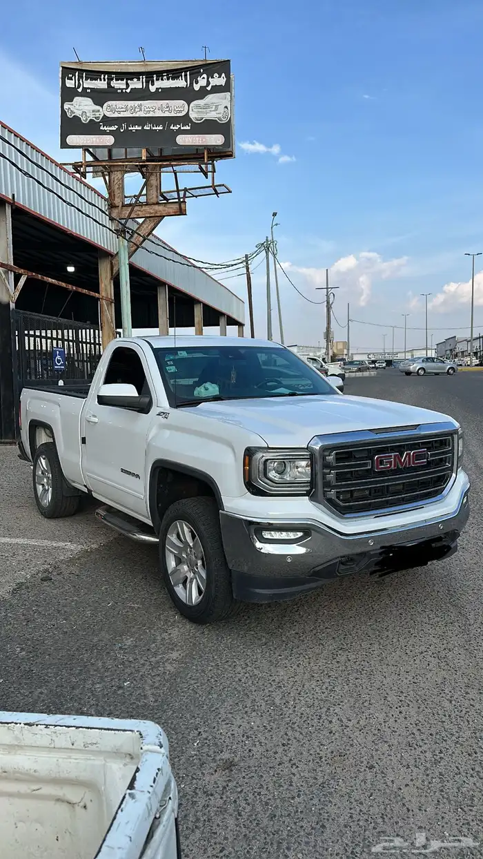 جمس سيرا 2017 فل كامل 0