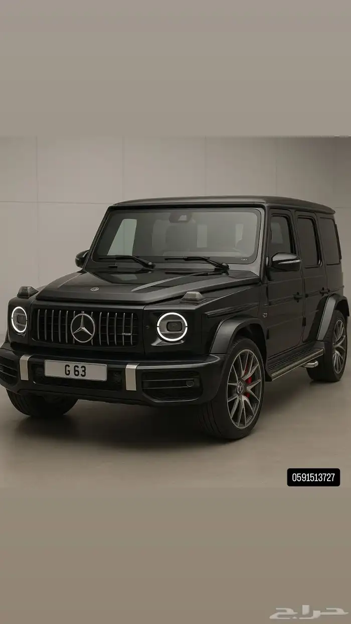 تأجير سيارات VIP الرياض 1