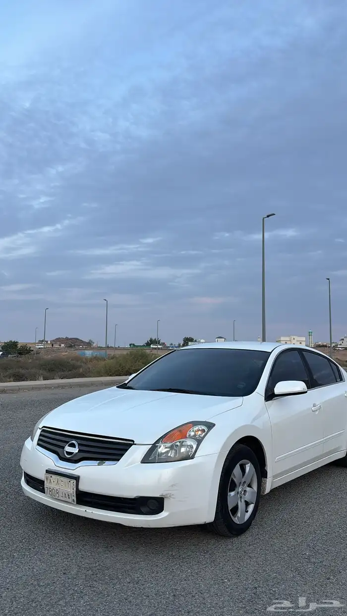 التيما 2008 المالك الثاني استاندر 2