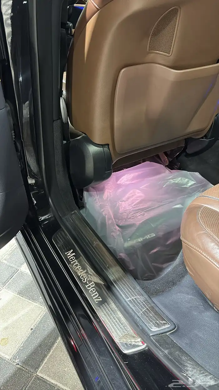 مرسيدس 2018 19