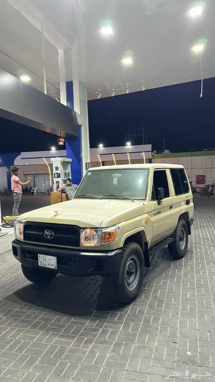 ربع 2008 موتر صنف 7