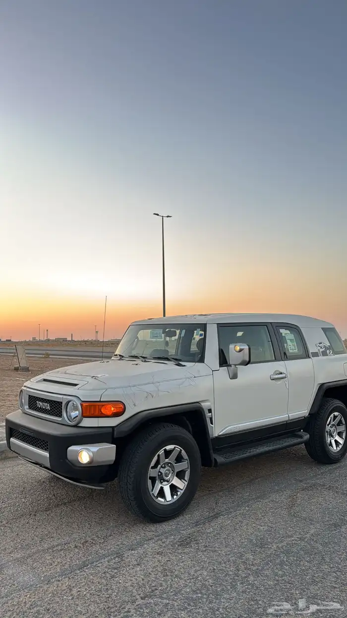 اف جي 2022 فل سعودي مخزن 5