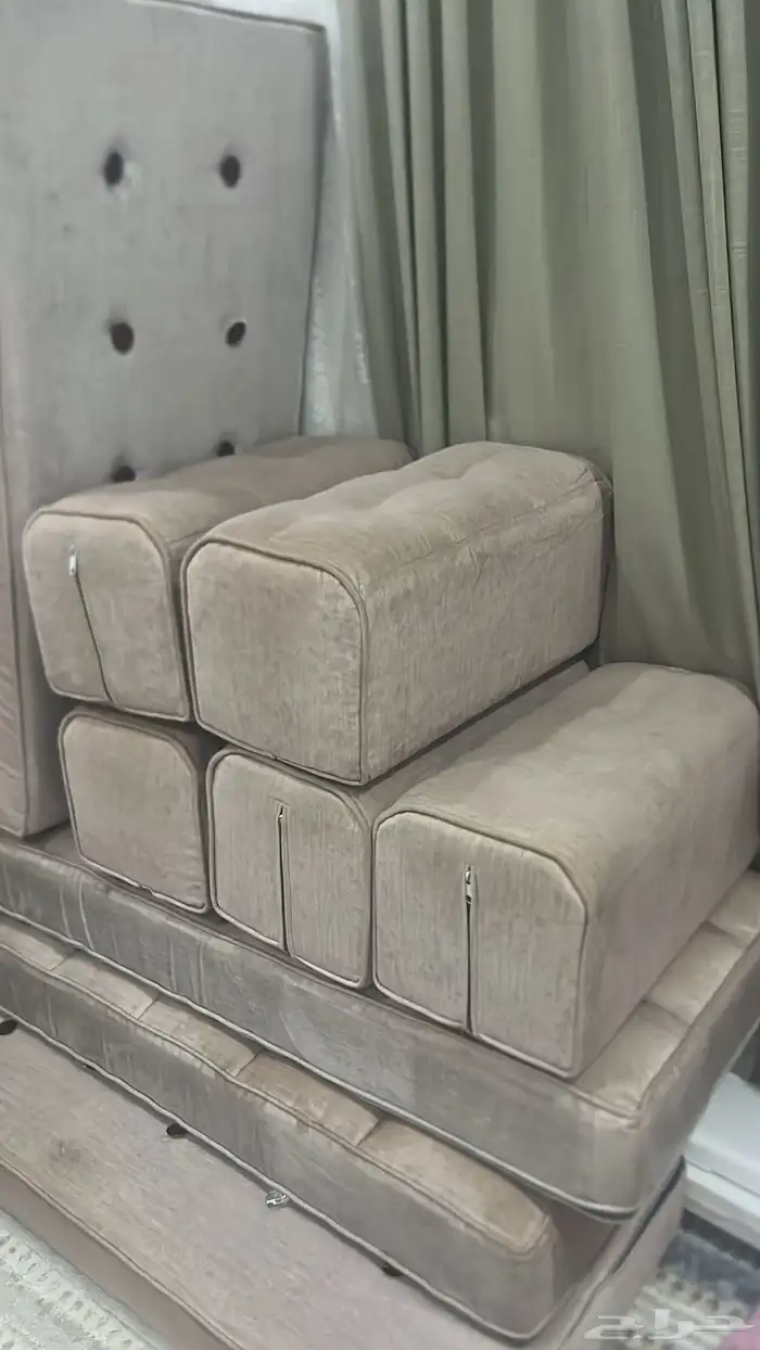 طقم جلسة ارضية 1