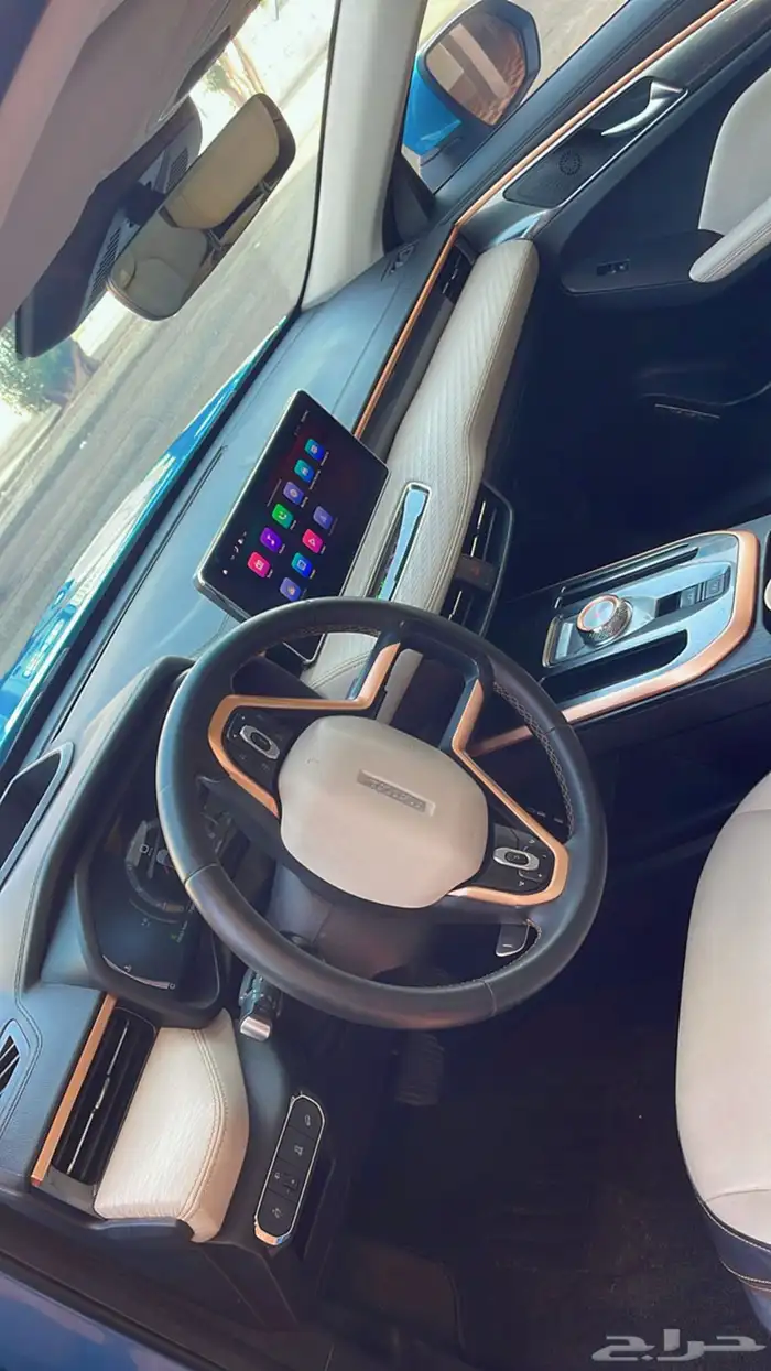 هافال جوليان ع الشرط وبسعر بطل 26