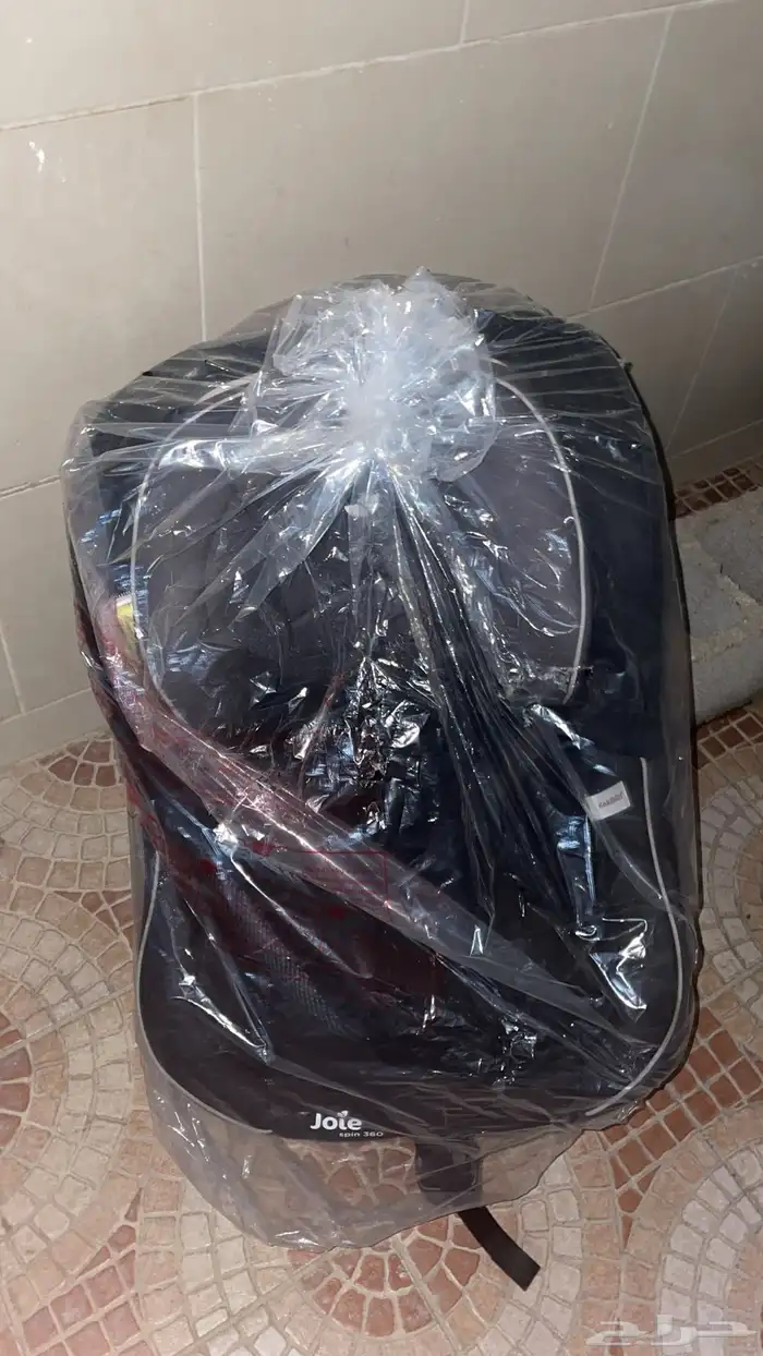 كرسي اطفال شركة جوي 360 0