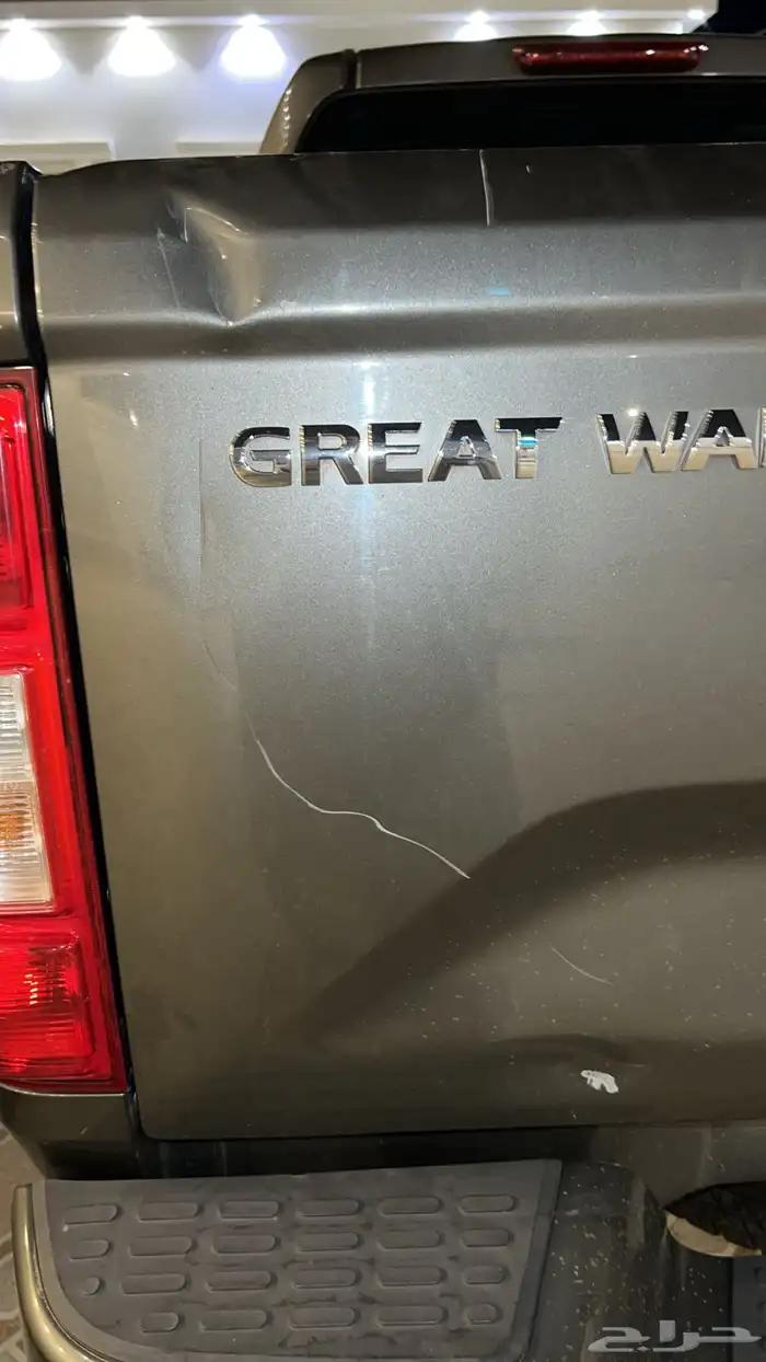 جريت وول ديزل 2022 7