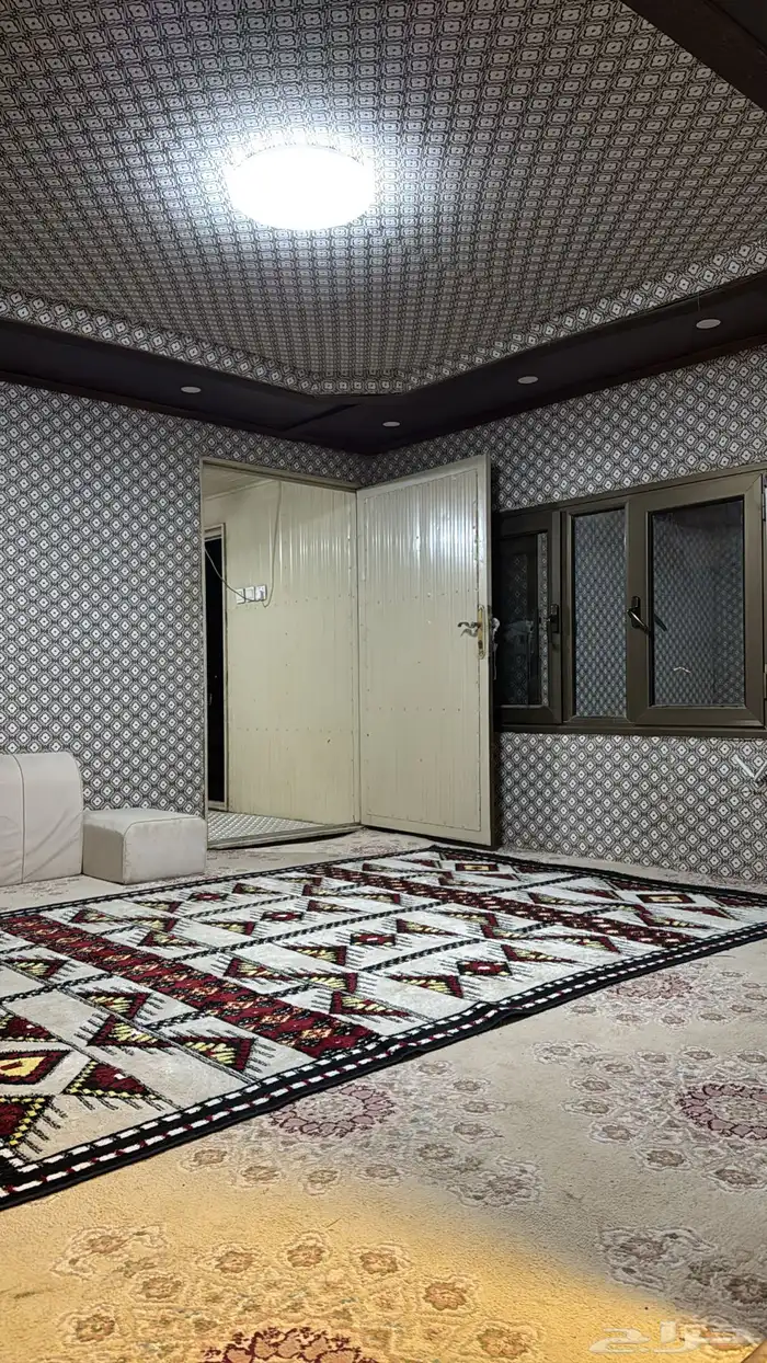 مخيمات هلا للإيجار 4