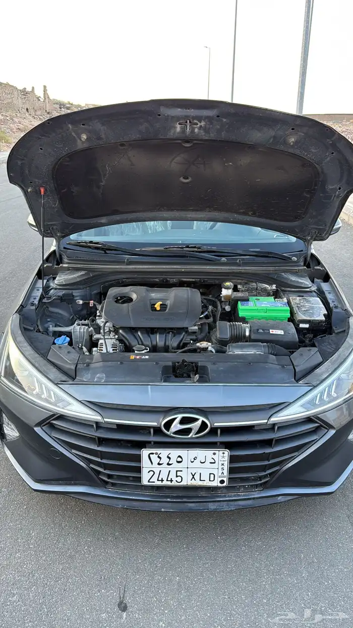 النترا 2020 مخزنه ثاني مالك 22