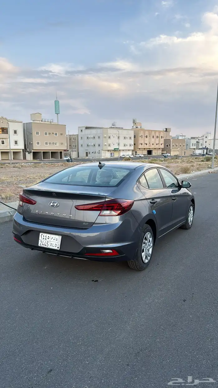 النترا 2020 مخزنه ثاني مالك 2