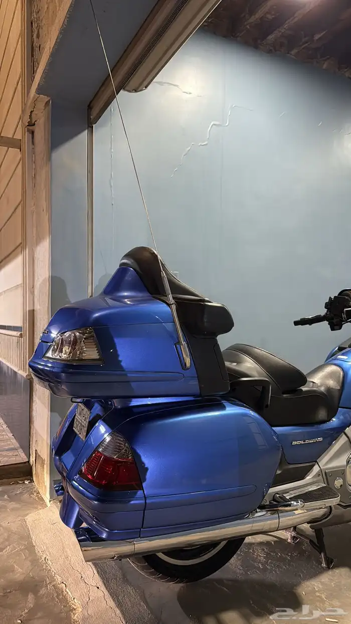 قولد وينق 2009 اصدار خاص (500) من المصنع فقط 3