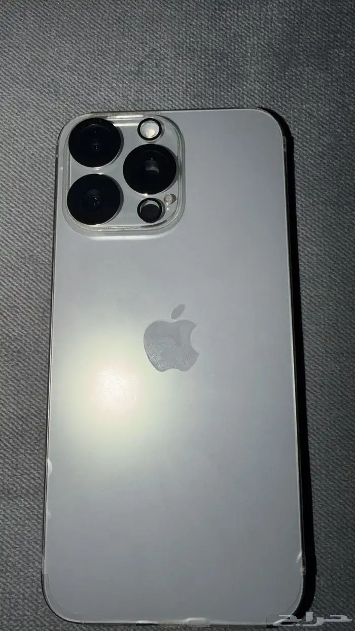 ايفون 15 برو ماكس 1 تيرا 0