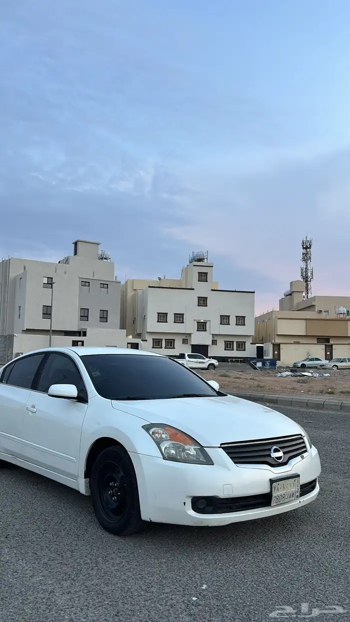 التيما 2008 المالك الثاني استاندر 3