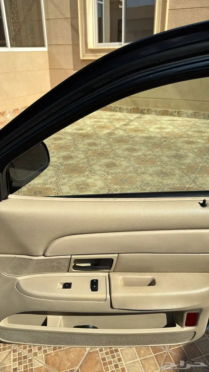 فورد كروان فكتوريا 11