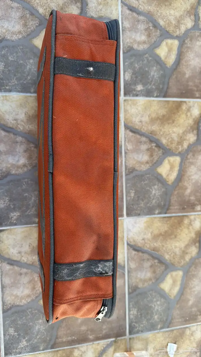 شنطة فورد وكالة 2008 3