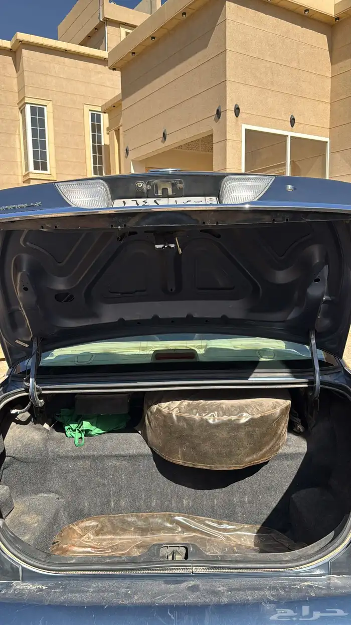 فورد كروان فكتوريا 19