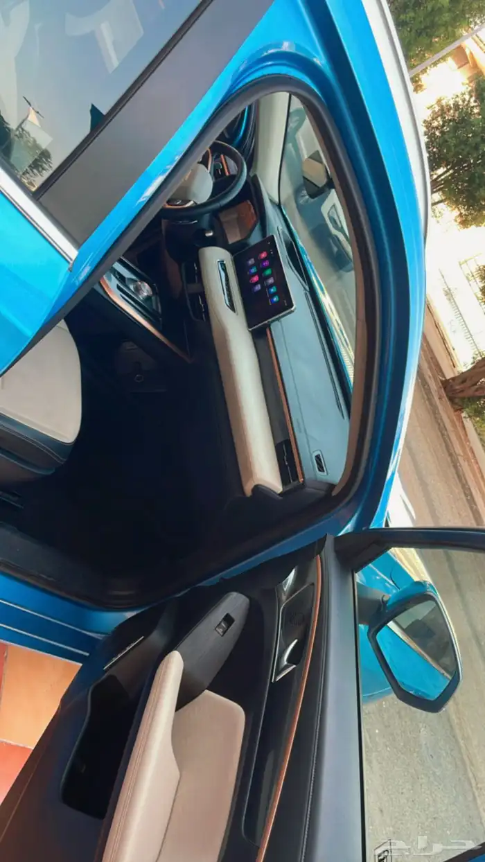 هافال جوليان ع الشرط وبسعر بطل 17