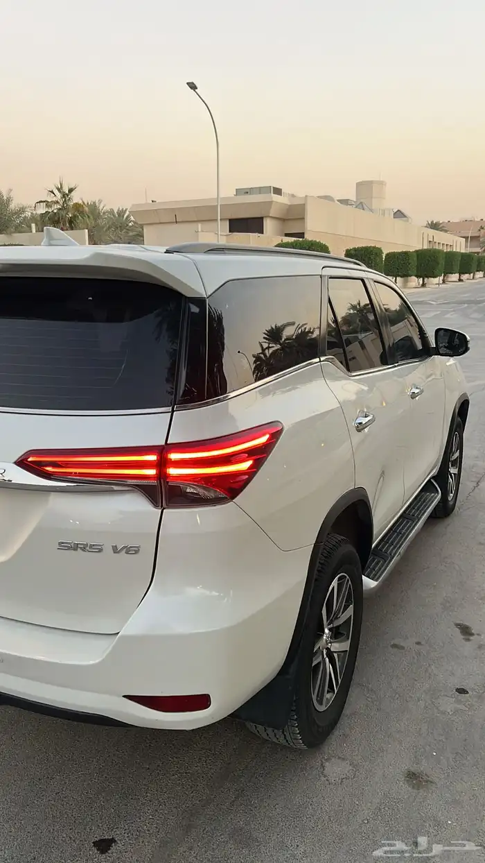 فورتشنر VX3 فل كامل 2