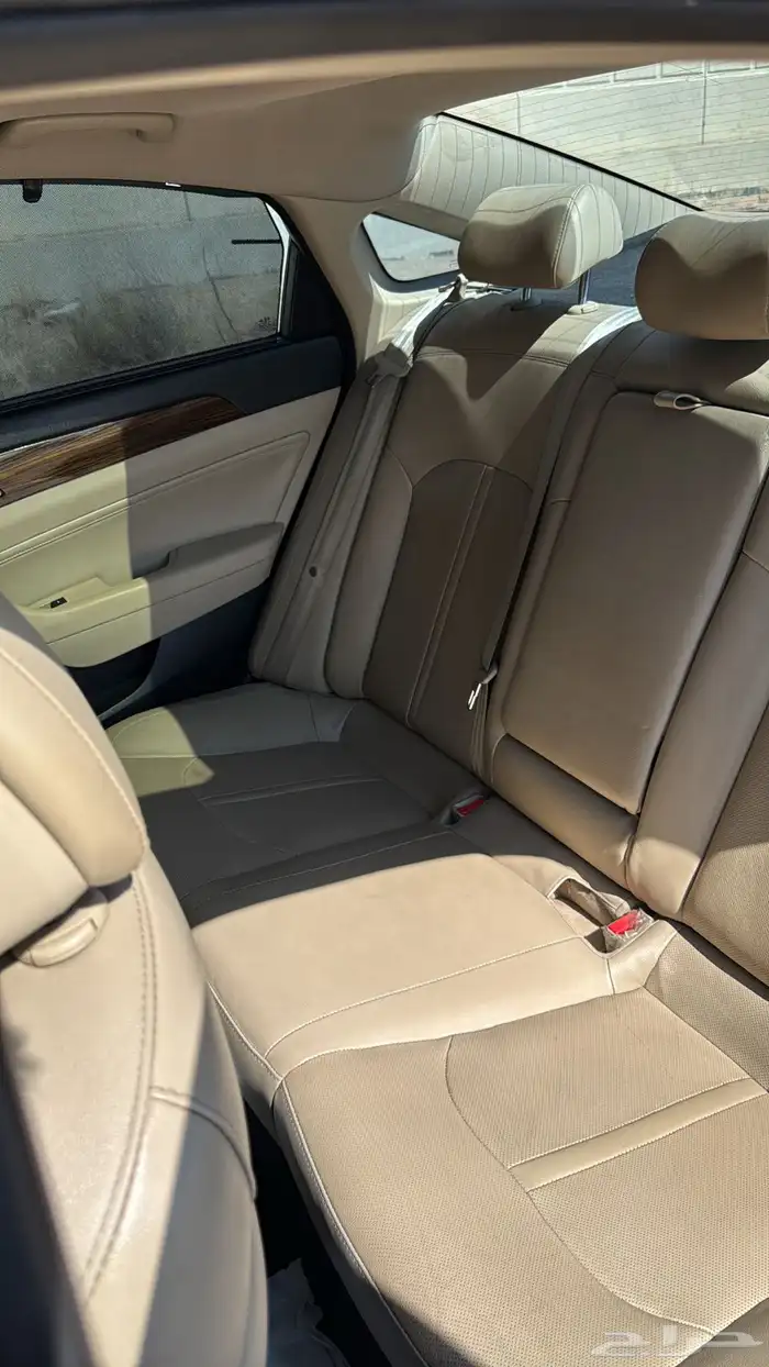 سوناتا 2016 بدي بلد ممشى قليل 17