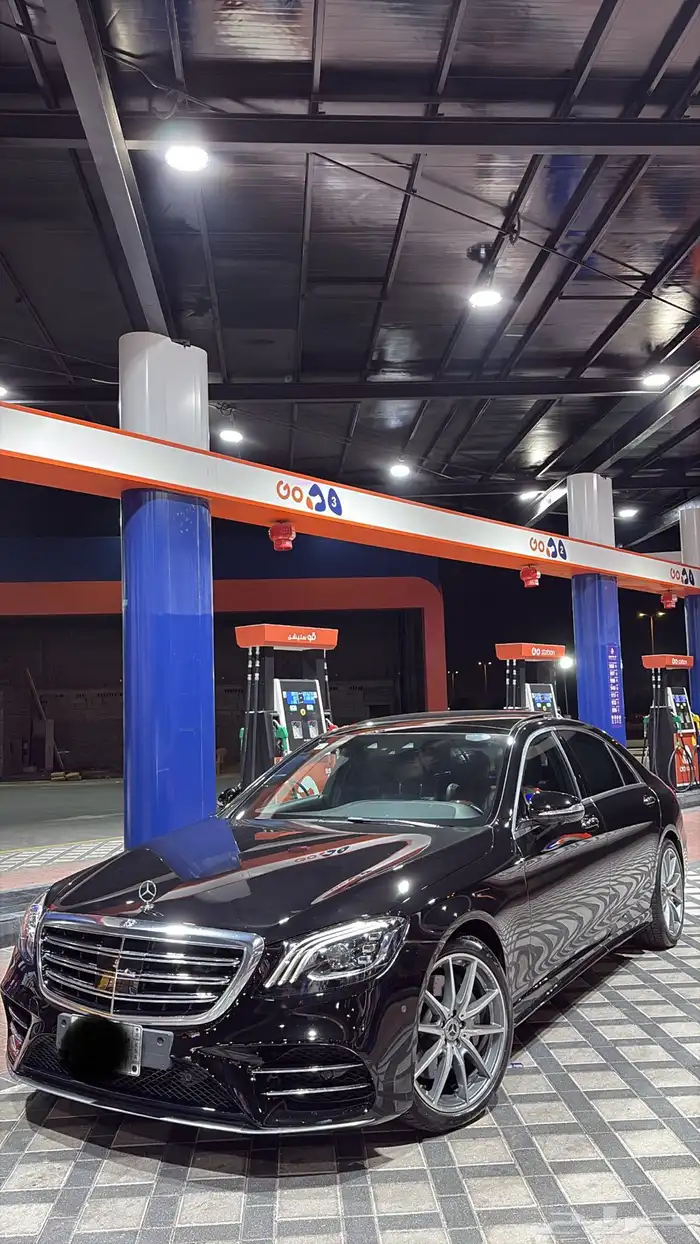 مرسيدس 2018 31