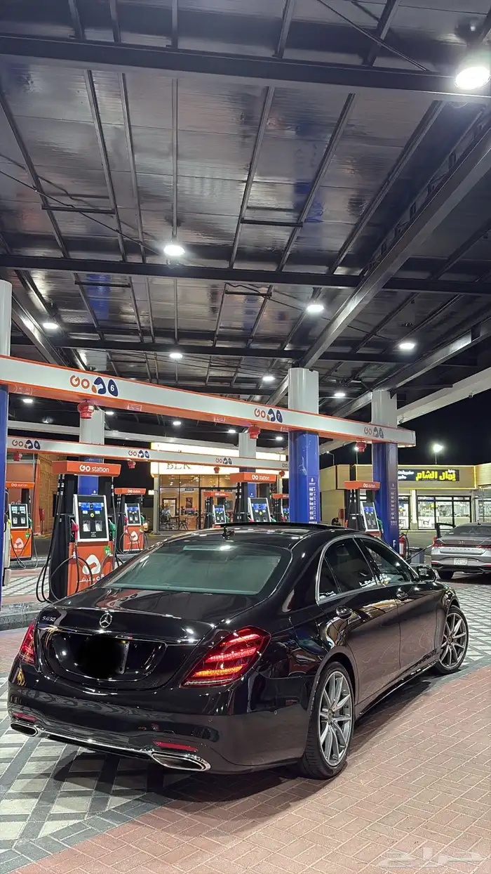 مرسيدس 2018 29