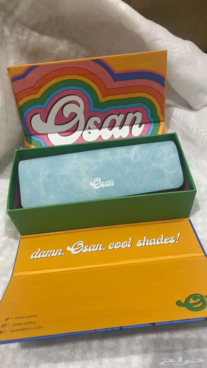 نضارة اوسان BLAK BANANA 0