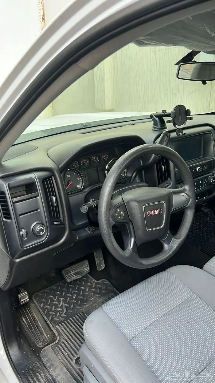 سييرا 2018 ستاندر نظيف 9