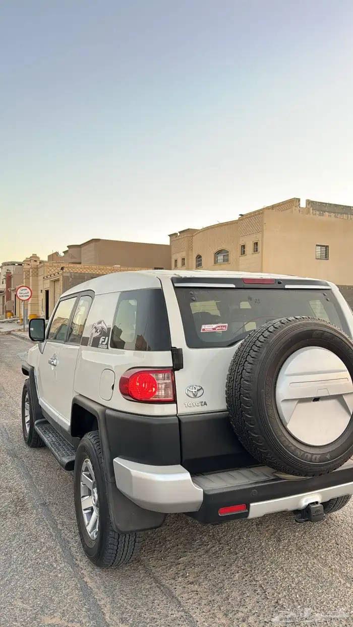 اف جي 2022 فل سعودي مخزن 9