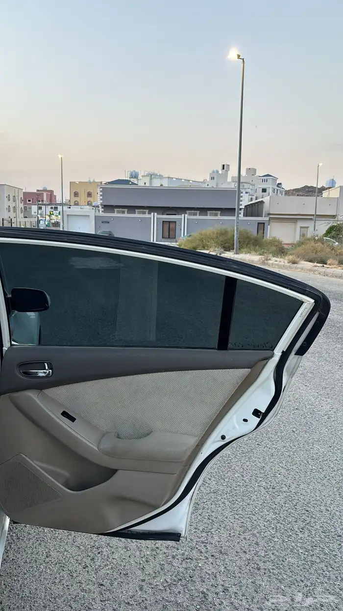 التيما 2008 المالك الثاني استاندر 15