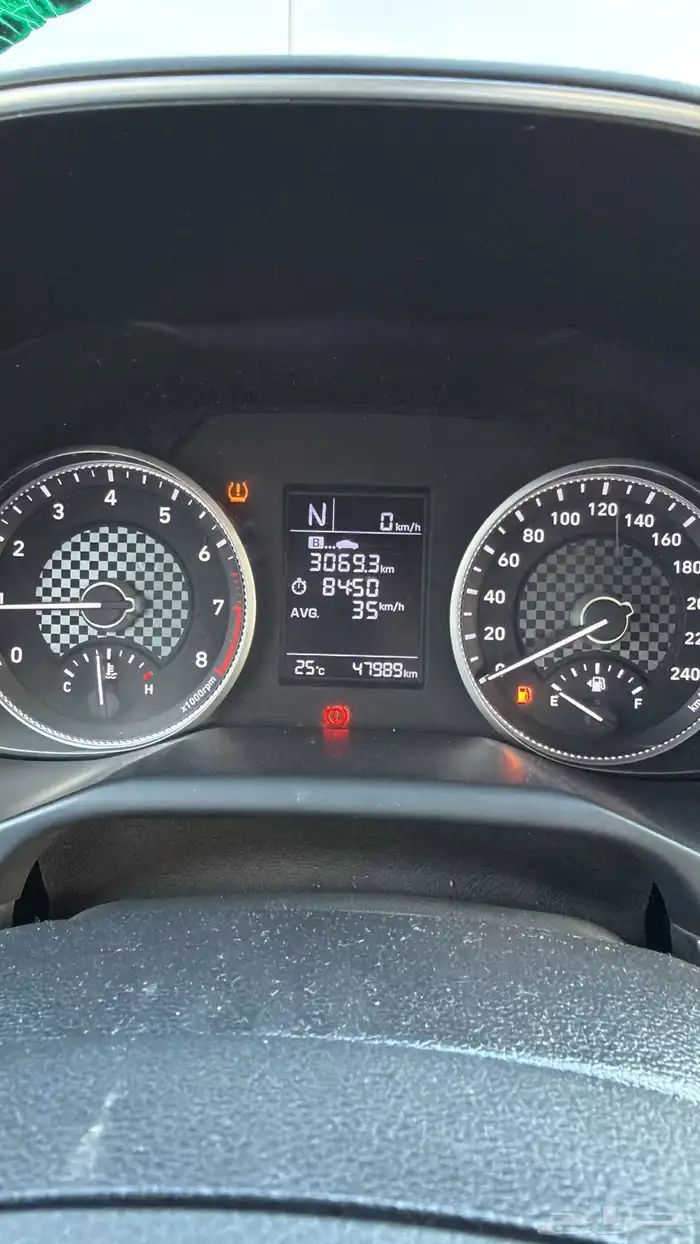 النترا 2020 مخزنه ثاني مالك 19