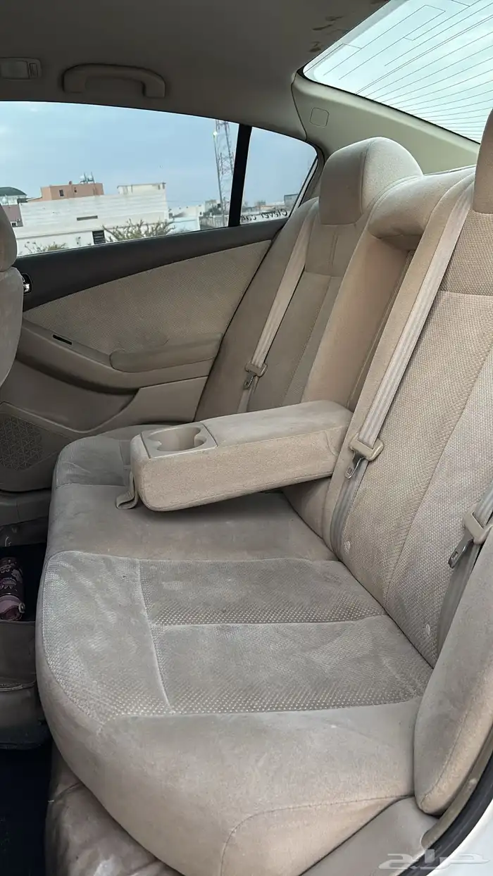 التيما 2008 المالك الثاني استاندر 18