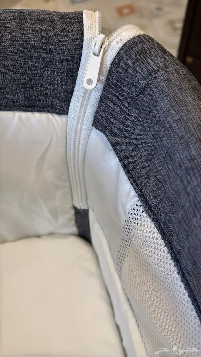 سرير مواليد 3