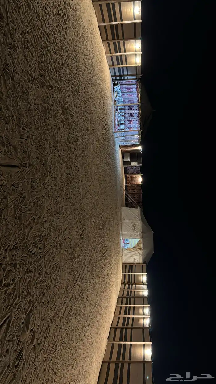 مخيمات هلا للإيجار 14