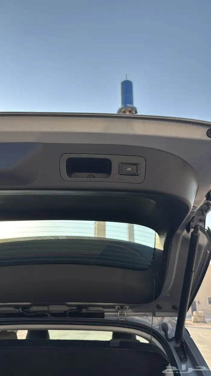 فورد تيرتيوري 3