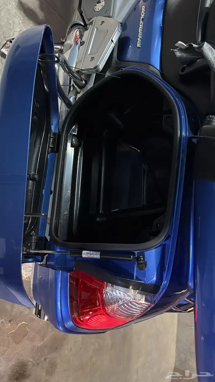 قولد وينق 2009 اصدار خاص (500) من المصنع فقط 7