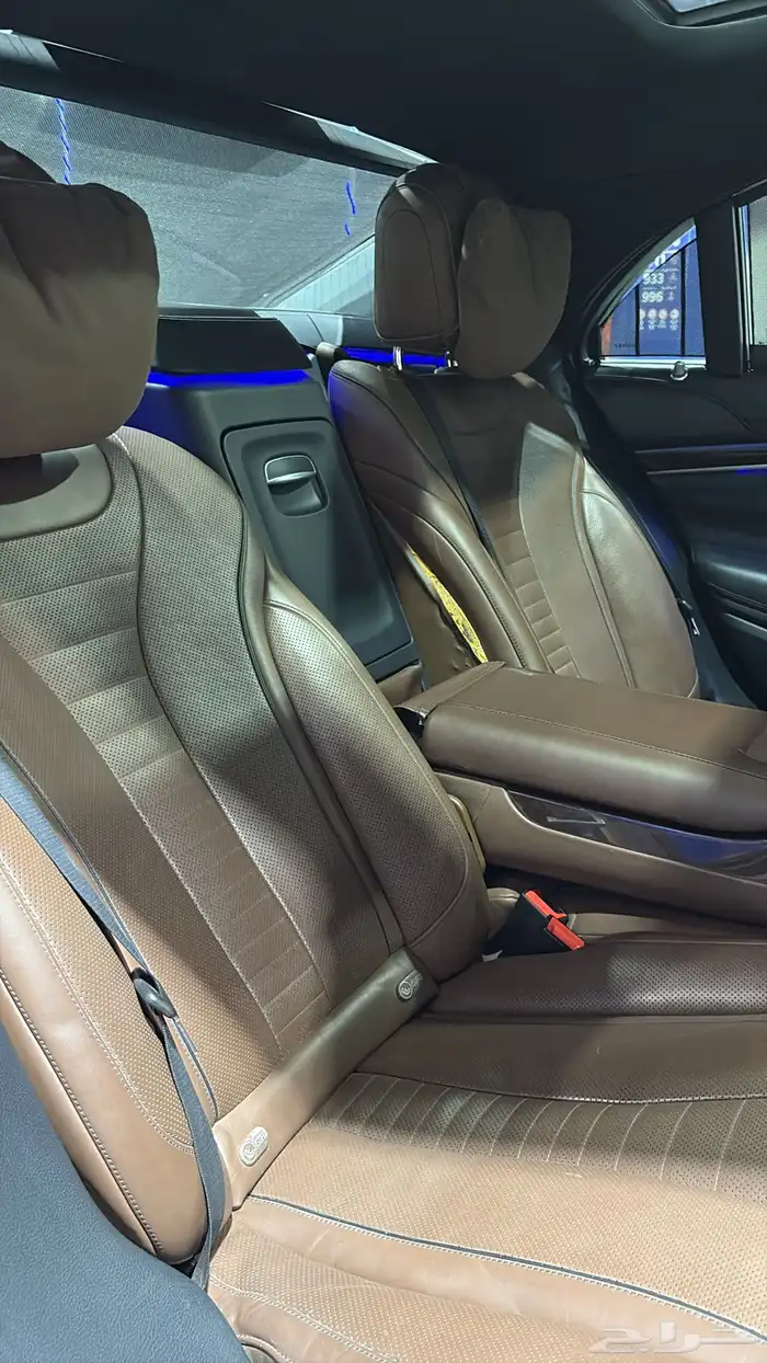 مرسيدس 2018 23