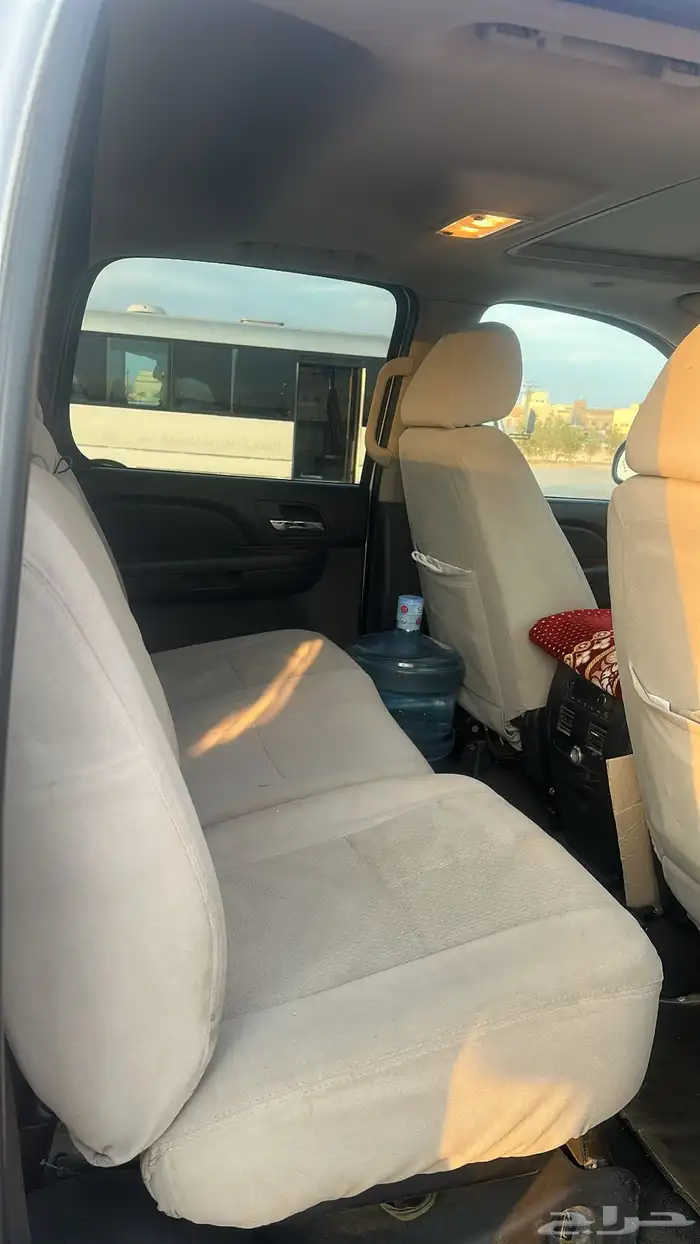 تاهو افلانش 2007 للبيع 5