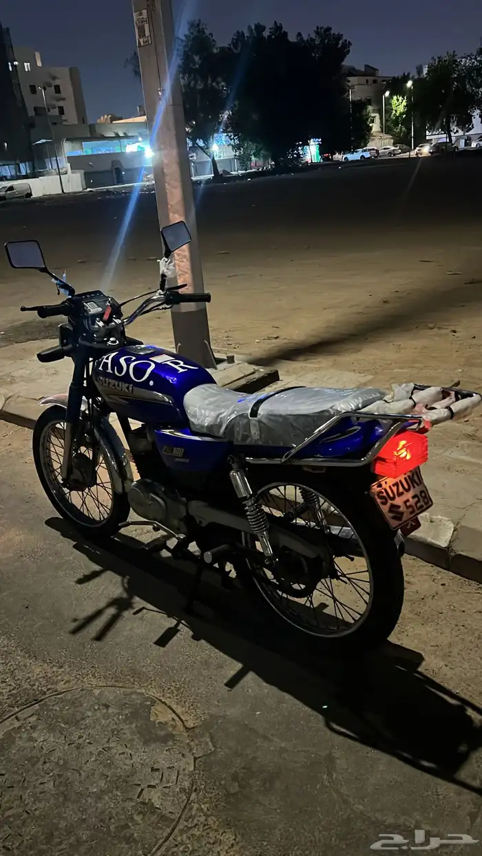 اكس ميه سزوكي 2