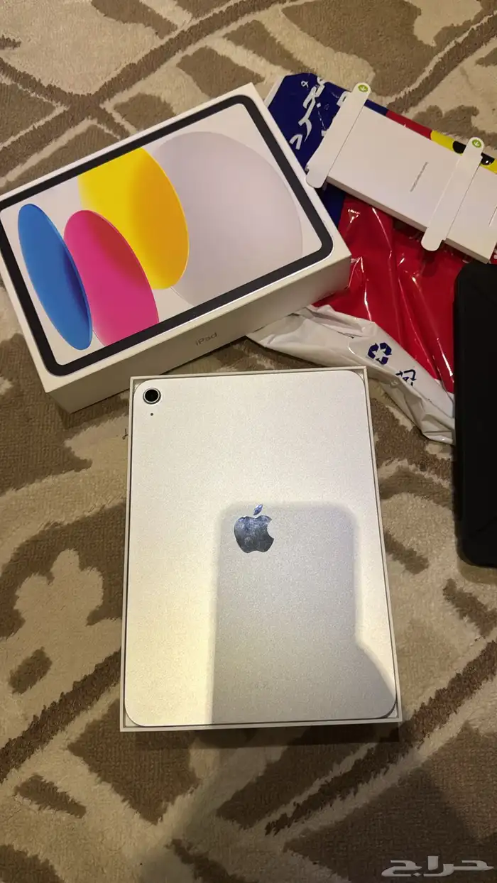ايباد 3