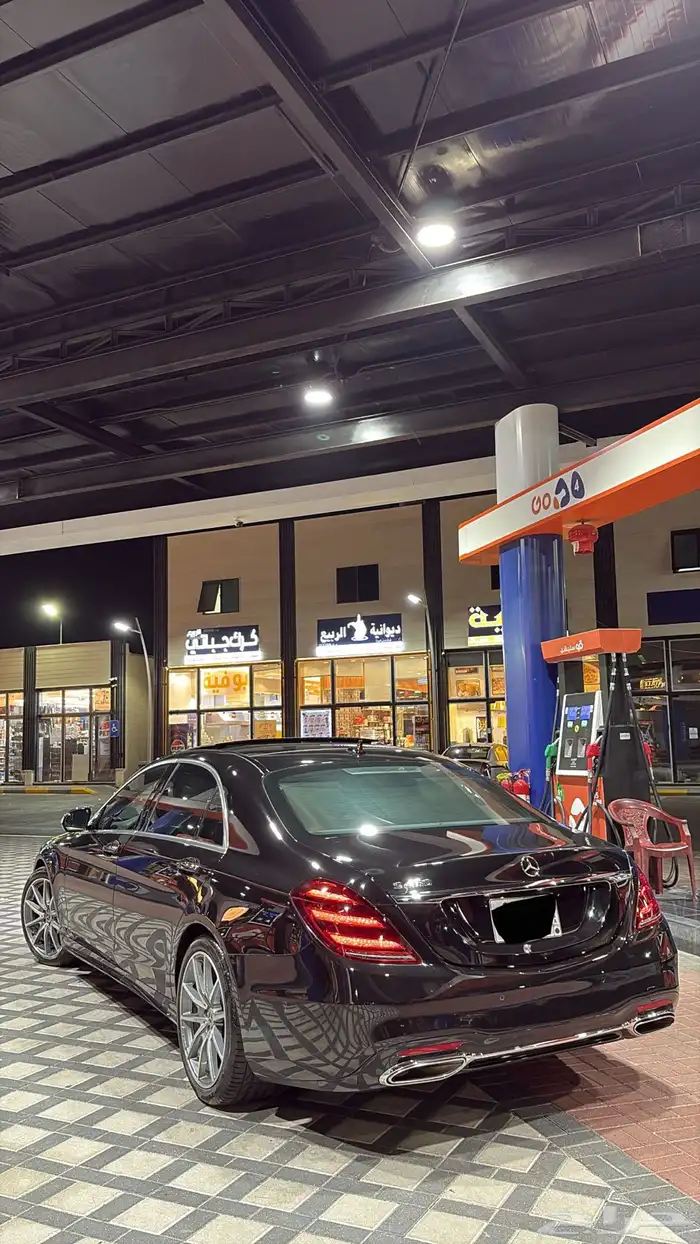 مرسيدس 2018 27