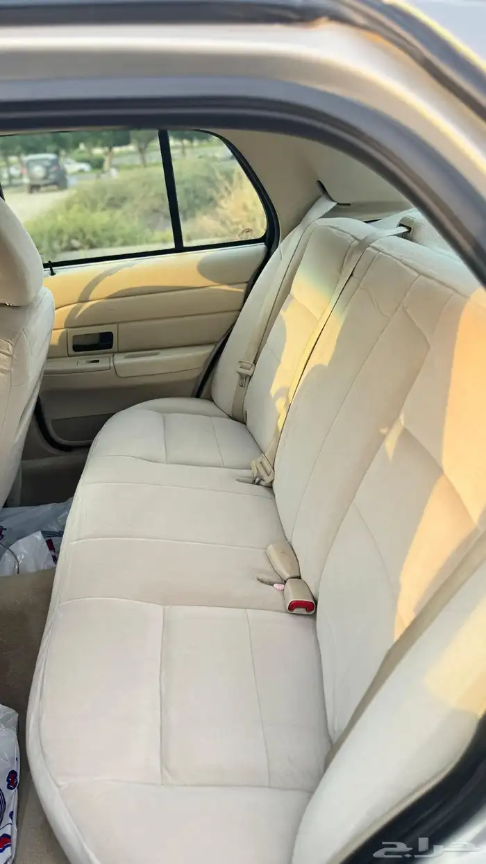 فورد فكتوريا 2011 سعودي 24