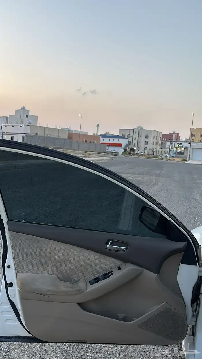 التيما 2008 المالك الثاني استاندر 13