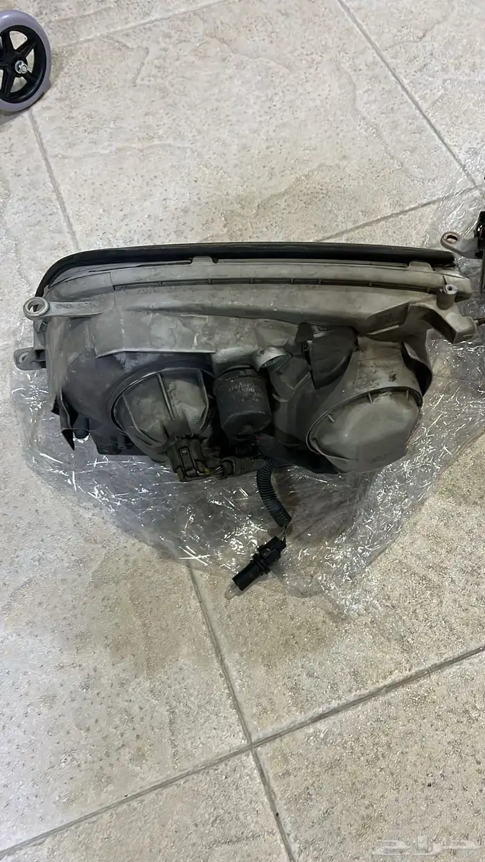 شمعات لكزس LS400 3