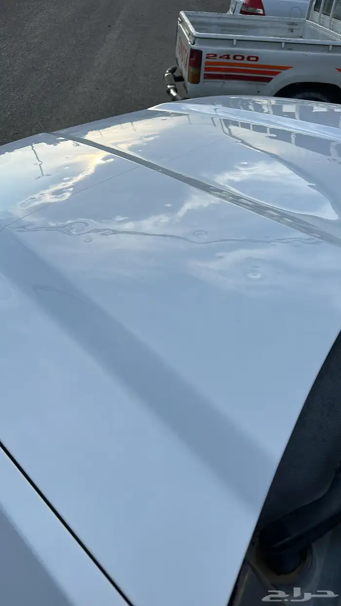 جمس سيرا 2017 فل كامل 7