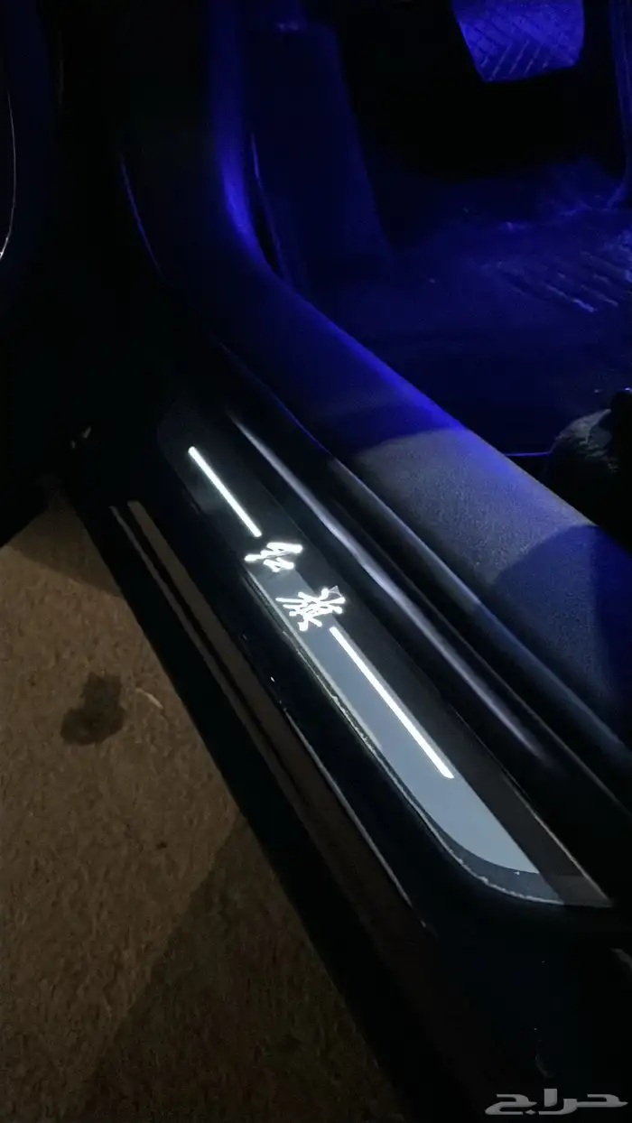 هونشي HS5 2023 فل كامل. 11