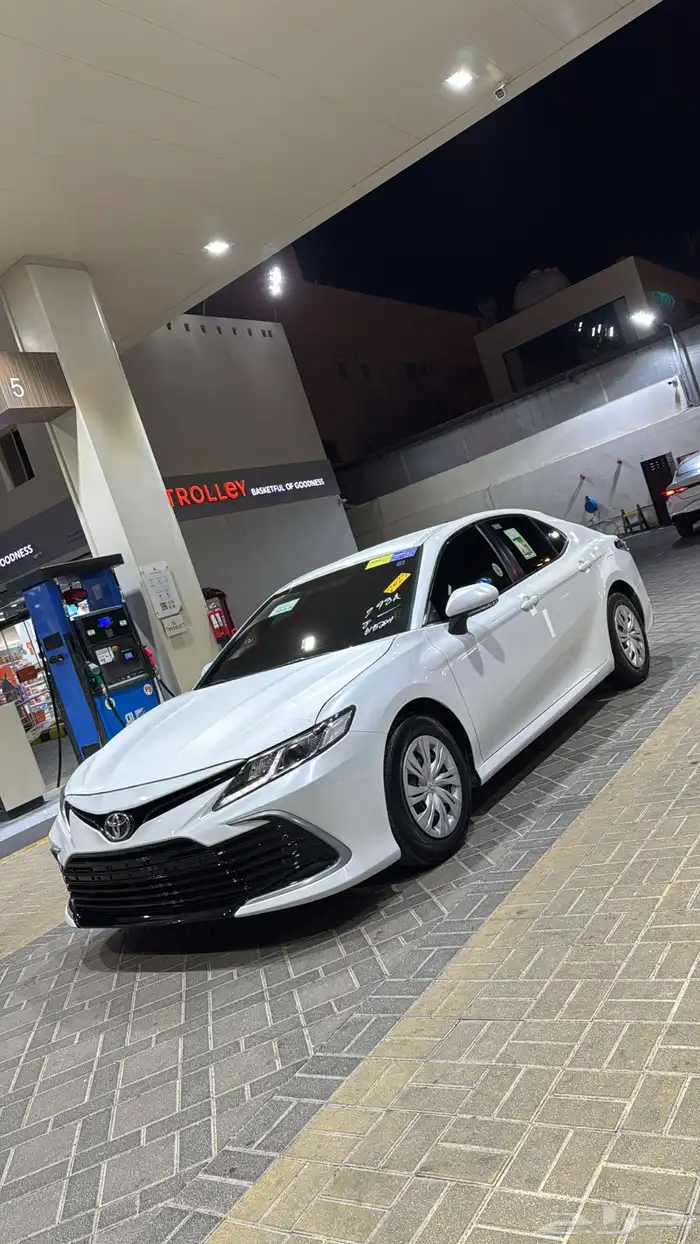 كامري وكاله 0