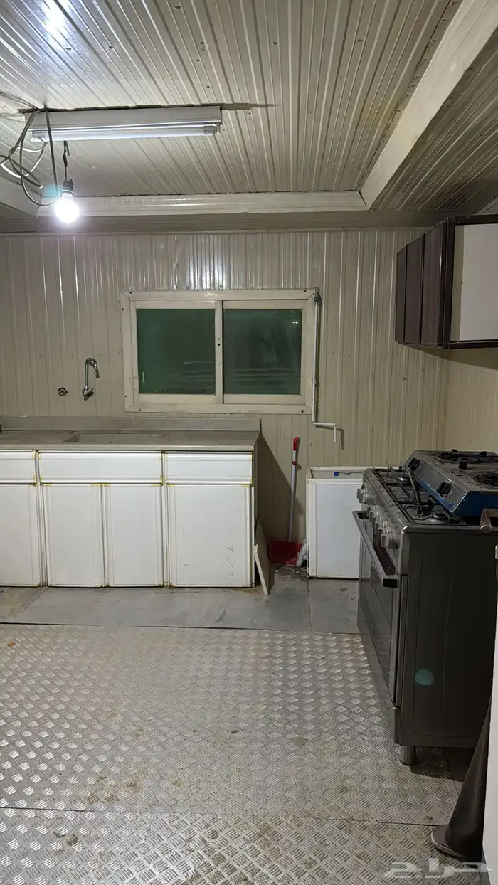 مخيمات هلا للإيجار 5